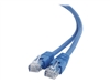 Cables de xarxa –  – PP6U-0.5M/B