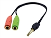 Audio kabeli –  – CG-705