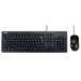 Клавиатура и мишка комбинирани –  – 90-XB1000KM001A0-