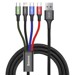 USB Cables –  – CA1T4-B01