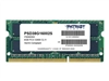 DDR3 –  – PSD38G16002S