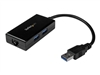 USB-Nettverksadaptere –  – USB31000S2H