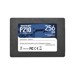 SSD disky –  – P210S256G25