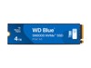 SSD, Solid State Drives –  – WDS400T4B0E