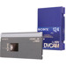 AV Blank Media –  – PDV124N/3