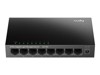 Hallatavad switchid –  – GS108E