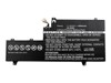 नोटबुक बैटरीज –  – MBXHP-BA0141