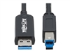 USB-Kaapelit –  – U328F-20M