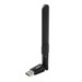 USB Netværksadaptere –  – EW-7822UAD