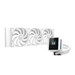Liquid Cooling Systems –  – MYSTIQUE 360 WH