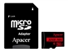 快閃記憶體卡 –  – AP32GMCSH10U5-R