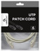 Twisted Pair kabeli –  – 44892