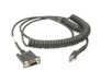 Serial Cables –  – CBA-R49-C09ZAR