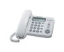 Vaste Telefoons –  – KX-TS560FXW