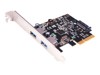 PCI-E Network Adapters –  – U-1780