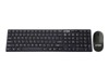 Teclados –  – 4XWLSKMS1