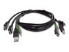 Specific Cables –  – SK2HDMMKVM06-TAA