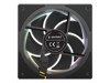 Pendingin Komputer –  – FAN-HURACAN-ARGB-PWM