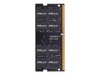 Piezīmjdatoru RAM –  – MN8GSD43200-TB