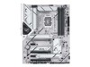 Motherboards (for Intel Processors) –  – Z790-AYW WIFI W