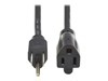 Power Cables –  – P022-006-13A