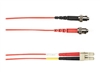 Cables de xarxa –  – FOLZHM4-010M-STLC-RD