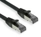 Twisted-Pair-Kabel –  – PKOX-F5E-005-BK