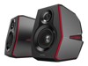 Computer Speakers –  – G5000 - BLACK