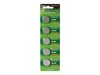 Batterie a Bottone –  – IBT-KCR2032