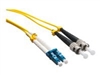 Fiber Cables –  – LCSTSD9Y-8M-AX