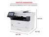 Multifunction Printer –  – 5951C005