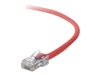 Кроссовер кабели –  – A3X126-10-RED