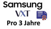 Pilvetarkvara ja rakendused –  – VX-CP3