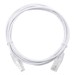 Cables de Par Trenzado –  – LP-UT6-300-WH28