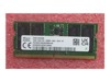 Notebook Memory –  – N38627-001