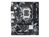 Motherboards (for Intel Processors) –  – B760M-HDV/M.2 D4