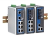 10/100 Hubs &amp; Switches –  – EDS-408A-SS-SC