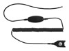 Kabely pro sluchátka –  – 1000766