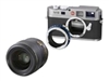 35毫米相機鏡頭 –  – LEM/NIK NT