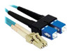 Patch Cables –  – FLCSC-03-OM4