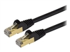 Cables de xarxa –  – C6ASPAT20BK