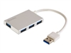 USB концентраторы (USB Hubs) –  – 133-88