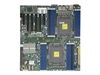 Mātesplates ( Intel ) –  – MBD-X12DPI-NT6-O