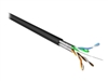 Bulk Network Cables –  – KAB035-500