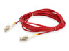 Patch Cables –  – ADD-LC-LC-4M5OM4-RD