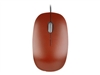 Mouse –  – FLAMERED
