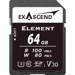 Flash Cards –  – EX64GSDA1
