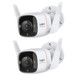 Bezpečnostné Kamery –  – TAPO C310P2