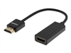 एचडीएमआई केबल्स –  – HDMI-1088