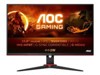 Monitori za računar –  – 24G2SPU/BK